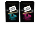 Capsules Carte Noire "NESSPRESSO"