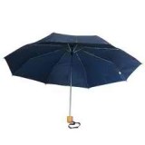 Lot 10 parapluies manche bois Neuf PORT COMPRUS