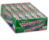 Boules de chewing gum pour distributeur (2.5 kg) - Comparer avec