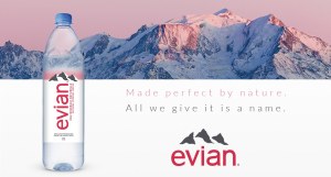 Evian