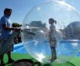 Bulles water ball