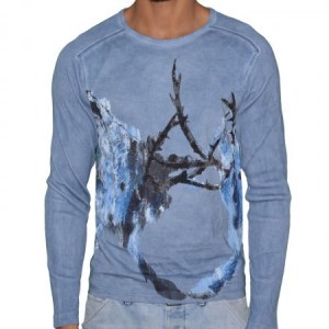 Arrivage de tee-shirt Just Cavalli