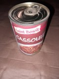 Cassoulet 400gr