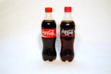 Coca 0,50CL et Coca 1,5L