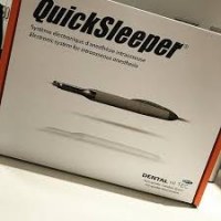 Quicksleeper 5 comme neuf