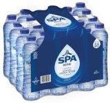 SPA eau