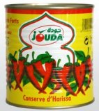 HARISSA MARQUE JOUDA