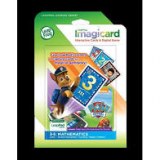 IMAGICARD PAT PATROUILLE LEAPFROG