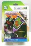 Imagicard tortues ninja