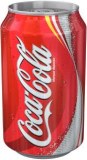 Coca 33 cl