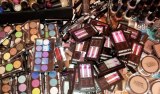 Lot de maquillage L.A. Colors