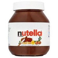 Nutella pot de 1Kg