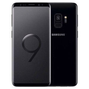 Samsung Galaxy S9 64 Go débloqué