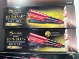 Fer à lisser, lisseur, lissage cheveux, brosse coiffante - Surker