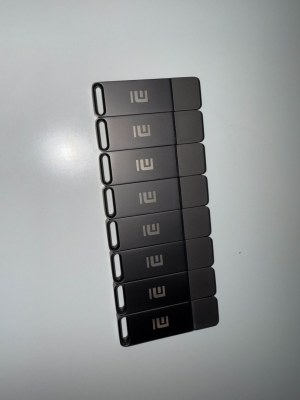 CLE USB 2000gb Xiaomi