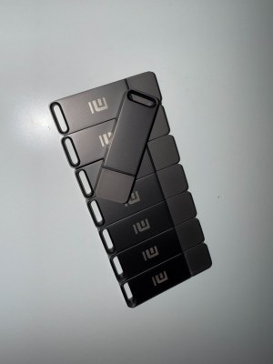 CLE USB 2000gb Xiaomi