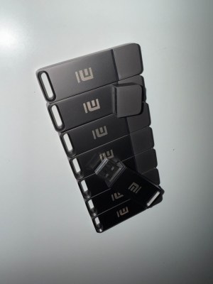 CLE USB 2000gb Xiaomi