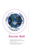 Ballon de foot kappa