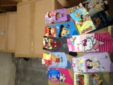 Chaussettes disney