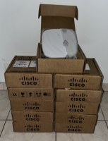 Lot de borne wifi Cisco