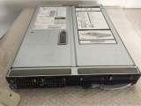 Serveur HP ProLiant BL480C Xeon