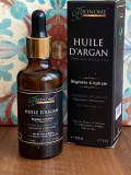 Huile d'Argan