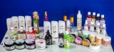 Produits argan