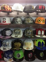 Vente en Gros de Casquettes