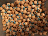 Perle ours 3 D (le lot de 1000)