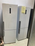 Frigo Combi Blanc Panasonic NEUF