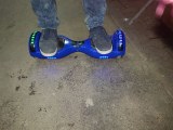 Hoverboard - scooter - skateboard - led- Bluetooth