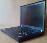 Lot ordinateurs portables lenovo R400