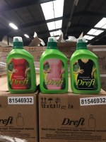 Lessive dreft 800ml