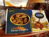 DATTES D'ALGÉRIE BRANCHÉ EXTRA