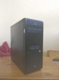 Lot de Pc COMPLET assemblé fonctionnels entre Core2Duo et i3