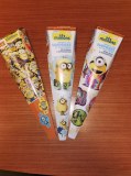 Lot de cones surprise disney minion