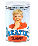 Pâte d'arachide DAKATINE