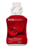 Concentré SODASTREAM plusieurs parfums