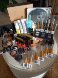 Coffret de maquillage