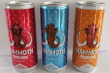 Boissons énergisante "Mammoth" sans taurine