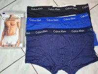 Lot boxer Calvin klein