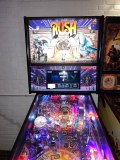 Flipper Rush Premium Neuf