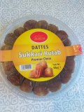 Dattes sukkari