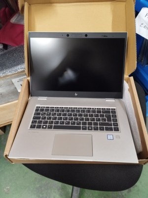 Lot de HP Elitebook 1050 G1