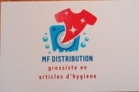 Grossiste en lessive concentrée 5L, adoucissant 5L et autres produits d'entretien et hy...