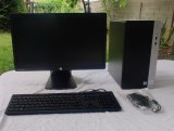 HP ProDesk 400 G4 ( i5-6500, 3.2 GHz, 8Go- 500 HDD) + Ecran HP + Clavier + S