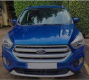 FORD Escape SE 2017 