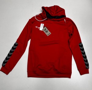 STOCK VETEMENTS SPORTIF HUMMEL