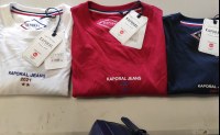 Tee-shirt Kaporal