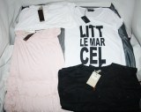 Destock de marque femme 5€